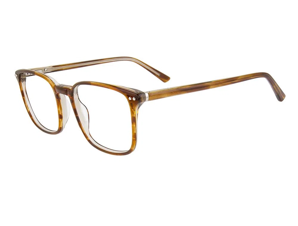 Club Level CLD9413 Eyeglasses - view 3